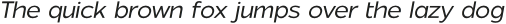 Asen Pro Italic otf (400)