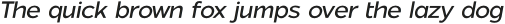 Asen Pro Medium Italic otf (500)