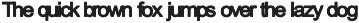 Bootzy TM – Rugged Dynamic Font font preview