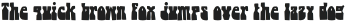 BagutaGroovy otf (400)