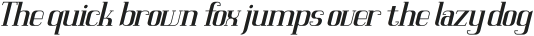 Gramorfine Italic otf (400)