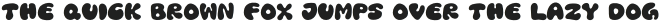 ZOOT FONT Regular otf (400)