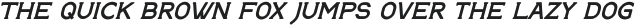 Hikearey-Italic otf (400)