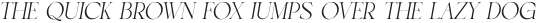 BERNY LOVES Italic otf (400)