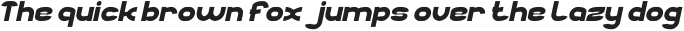 BREAK DANCE Italic otf (400)
