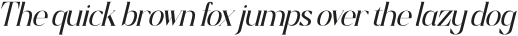 Libelux Italic otf (400)