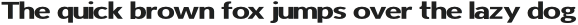 Aether Sans Regular otf (400)