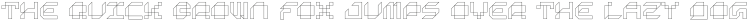 Robox Outline otf (400)
