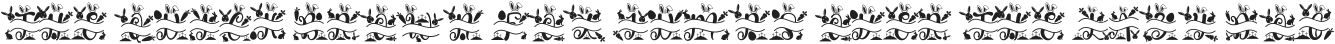 Holy Easter Monogram ttf (400)