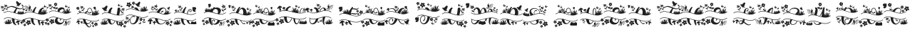 Spring Natural Monogram ttf (400)