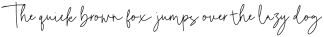 Badein Signature Regular otf (400)