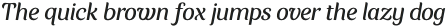 Zorzal Regular Italic otf (400)