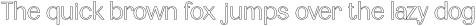 Diamend Outline otf (400)