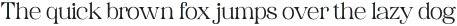 Harnold Regular otf (400)