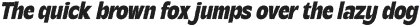 Becham Rough Italic otf (400)