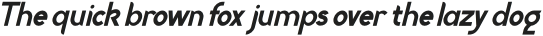Fastrix Italic otf (400)