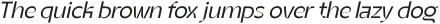 Berghan Rough Italic otf (400)