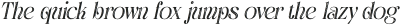 Aquene Stamp Italic otf (400)