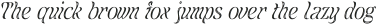 Belisda Stamp Italic otf (400)