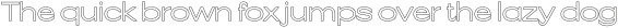 Cenios Outline otf (400)