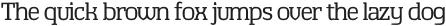 TA Shusha Regular otf (400)