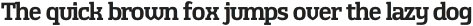 TA Shusha SemiBold otf (600)