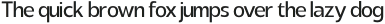 Chalty Regular otf (400)