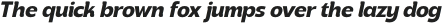 Chalty Italic Bold Italic otf (700)
