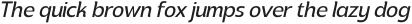Chalty Italic Italic otf (400)