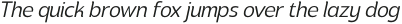 Chalty Italic Light Italic otf (300)