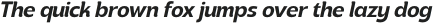 Chalty Italic Semi Bold Italic otf (600)