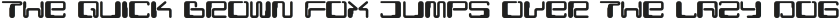 Sixtyten Regular otf (400)