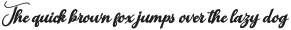 Himalaya Script Oblique ttf (400)