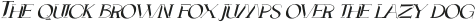 Moortys Italic otf (400)
