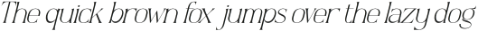 Mahcart Italic otf (400)