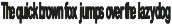 Bootzy Condensed TM – Rugged Font font preview