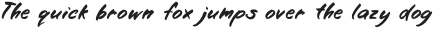 Create Your Mark Regular otf (400)