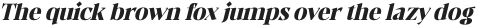 Makien Italic otf (400)