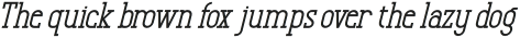 Hergison Italic otf (400)