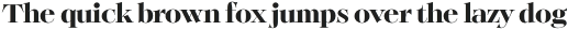 Solena Pro ExtraBold otf (700)