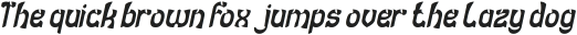 DRAGON SLAYER Italic otf (400)