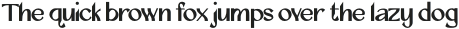 KamiFont Bold otf (700)
