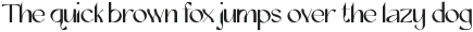 KamiFont otf (400)