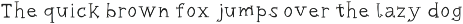 Bookly - A Quirky Hand-Drawn Font preview