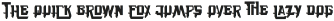 Braves Ruiner Regular otf (400)