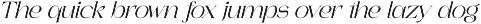 Sagite Modern Serif Font preview