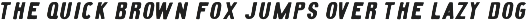 Fools Gold Font preview