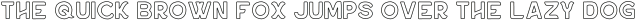 Liquid Gold Outline otf (400)