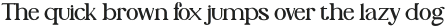 Phinisi Serif Medium otf (500)