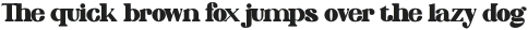 Phinisi Serif Black otf (900)